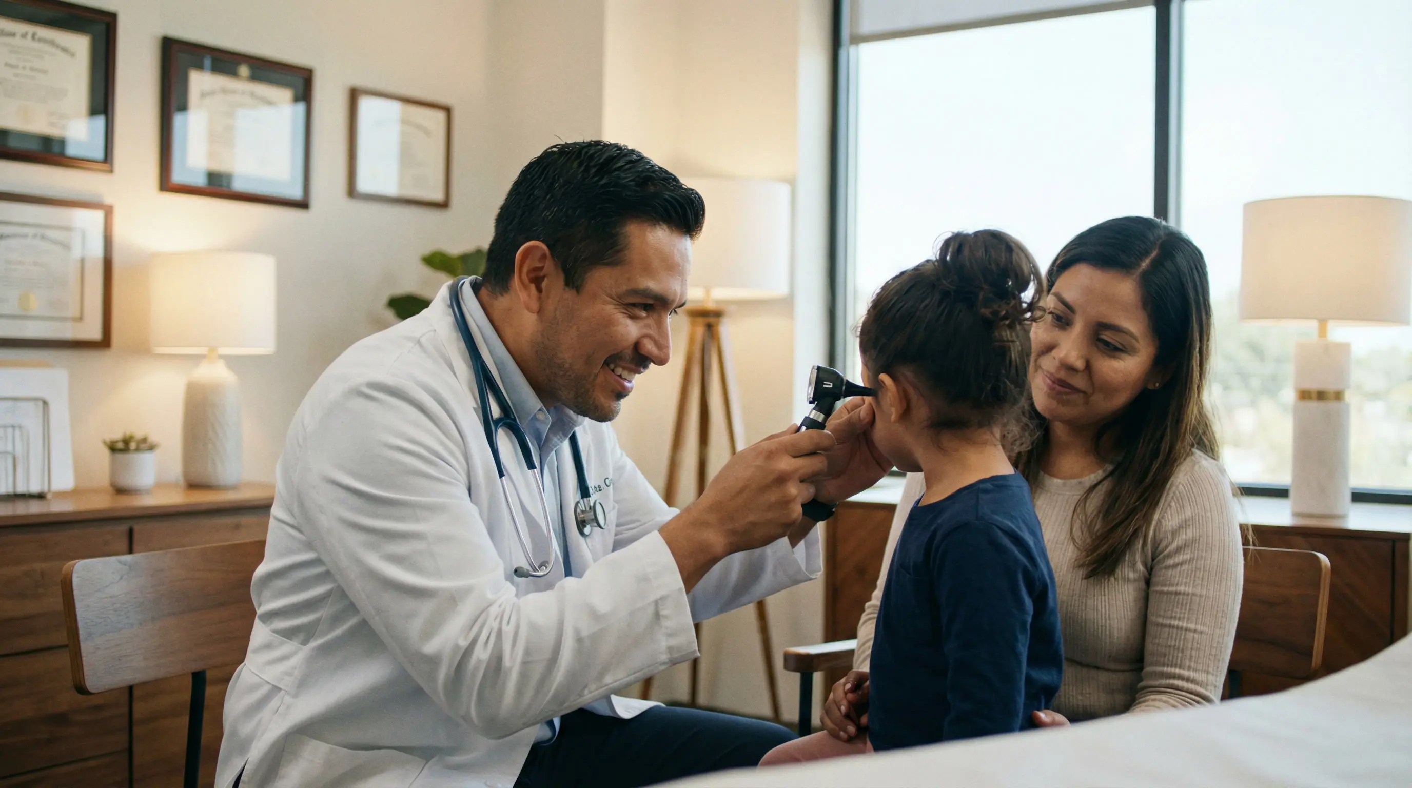 Atención Médica Sin Seguro en Houston: Opciones Accesibles - Blog de salud Clínica Hispana Cruz 4 Houston